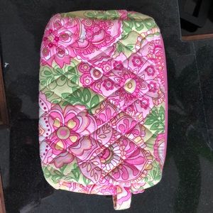Vera Bradley Pouch